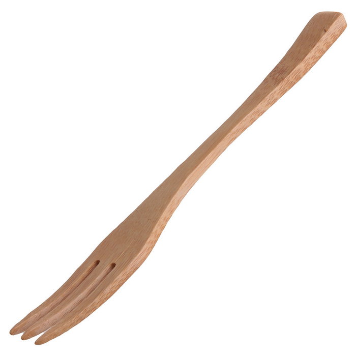 Saveur et Degustation Juego de 4 Tenedores de Bambú ECO CONCEPT Saveur et Degustation Juego de 4 Tenedores de Bambú ECO CONCEPT