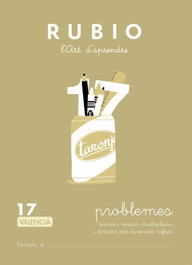 RUBIO, PROBLEMES 17 - OPERACIONS I PROBLEMES