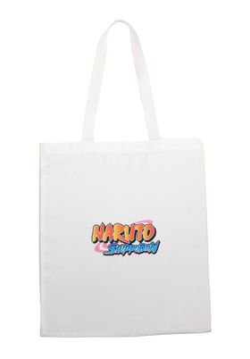 Innelec Multimedia Bolsa Tote Bag Naruto Bowl