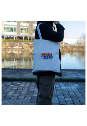 Innelec Multimedia Bolsa Tote Bag Naruto Bowl