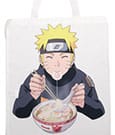 Innelec Multimedia Bolsa Tote Bag Naruto Bowl