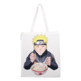 Innelec Multimedia Bolsa Tote Bag Naruto Bowl