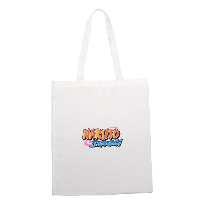 Innelec Multimedia Bolsa Tote Bag Naruto Bowl