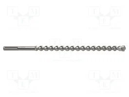 ALPEN Broca SDS Max 20,00x200x320 mm