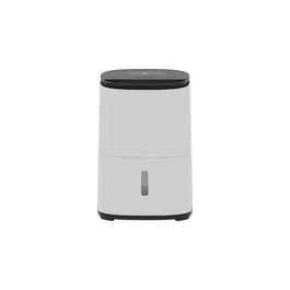 Meaco Dry Arete One Deshumidificador y Purificador de Aire 10L Blanco/Beige
