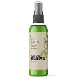 TOT HERBA-AUTHEX Aceite de Eucaliptus Balsámico 100ml