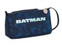 Safta Portatodo Batman Legendary con Bolsillo Desplegable
