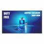 Philips Monitor Signage serie 6000 55BDL6017P/00 55 pulgadas 4K UHD 24/7