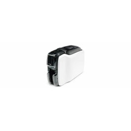 Zebra ZC100 Impresora de tarjetas de plástico
