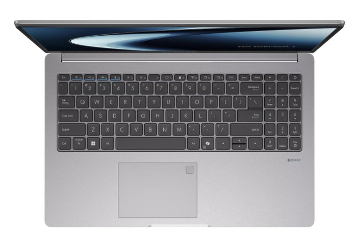 ASUS ExpertBook PM1503CDA-S70268X Ryzen 5, 32GB RAM, 1TB SSD, 15.6'' FHD, Misty Grey