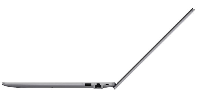 ASUS ExpertBook PM1503CDA-S70268X Ryzen 5, 32GB RAM, 1TB SSD, 15.6'' FHD, Misty Grey