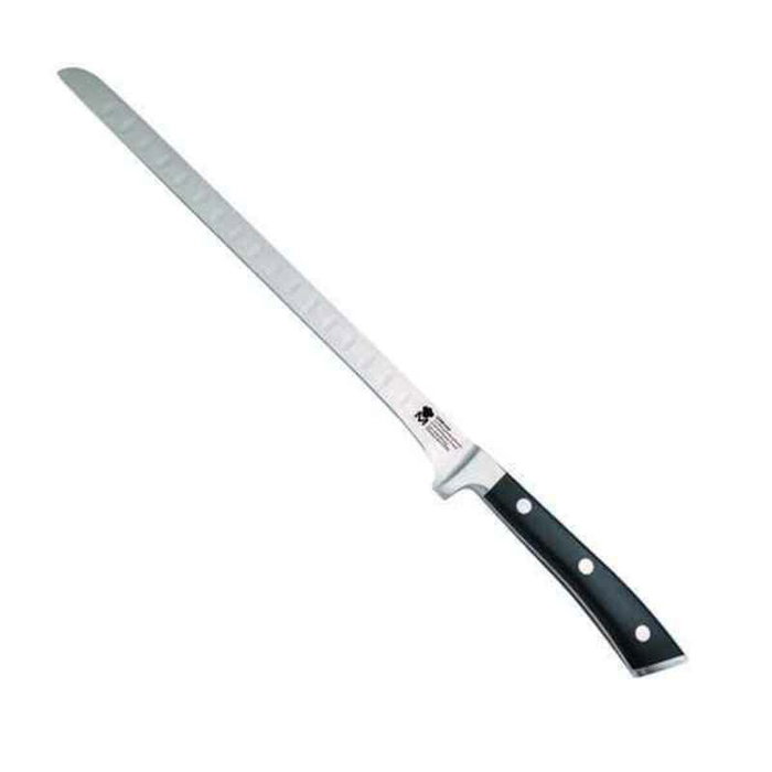 Masterpro Cuchillo Jamonero de Acero Inoxidable 25,4 cm
