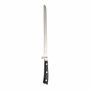 Masterpro Cuchillo Jamonero de Acero Inoxidable 25,4 cm