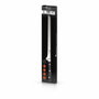 Masterpro Cuchillo Jamonero de Acero Inoxidable 25,4 cm