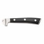 Masterpro Cuchillo Jamonero de Acero Inoxidable 25,4 cm