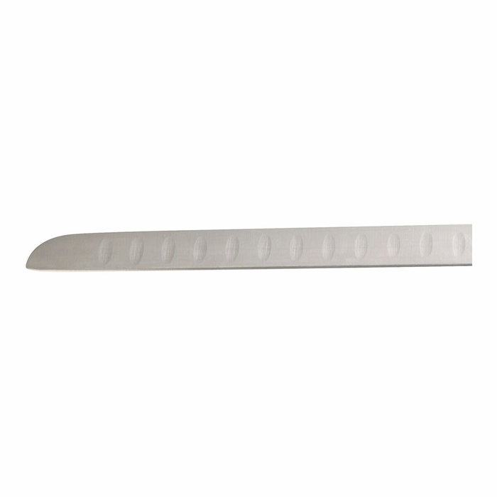 Masterpro Cuchillo Jamonero de Acero Inoxidable 25,4 cm