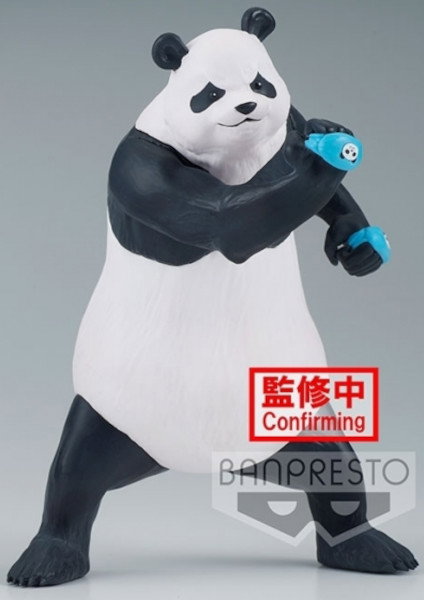 Banpresto Figura Jujutsu Kaisen Panda (17 cm) Banpresto Figura Jujutsu Kaisen Panda (17 cm)