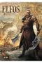 Yermo Ediciones Y Publicaciones, S.L. ELFOS 05. EL ASEDIO DE CADANLA/ ELFO NEGRO, CORAZON OSCURO