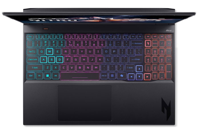 Acer Nitro 16S AI Ryzen AI 9 365 16GB 1TB RTX 5070