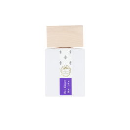 Giardini Di Toscana BLU INDACO Perfume Eau de Parfum Vaporizador 100 ml - Esencia Unisex de Larga Duración con Notas de Bergamota, Iris y Vainilla