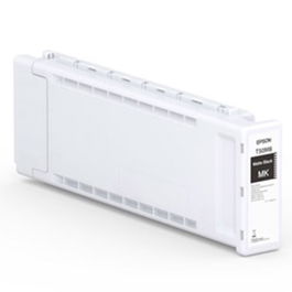 Epson Cartucho Tinta T50M8 Ultrachrome Xd3 Negro Mate 700ml para SureColor T7760D - 44"