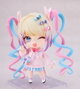 Needy Streamer Overload Figura Nendoroid OMGkawaiiAngel: Outing Ver.10 cm