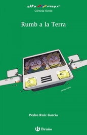 Rumba a la Terra, Pedro Ruíz García - BRUÑO