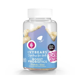 Ivybears Probiotics 150g