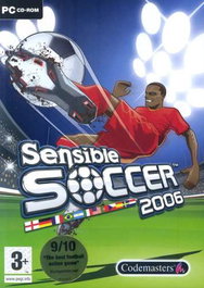 Codemasters Sensible Soccer 2006