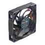 Seasonic MagFlow ARGB 1-fan kit de 120 mm