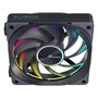 Seasonic MagFlow ARGB 1-fan kit de 120 mm