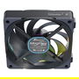 Sea Sonic MagFlow 1225PWM ARGB 120mm Ventilador Kit 1 Fan, PC
