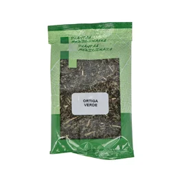 PLAMECA Ortiga Verde Triturada Bolsa 25Gr.