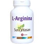 SURA VITASAN L-Arginina 500mg 50 cápsulas
