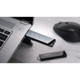 Adata Elite UE800 512 GB USB-C 3.2 Plata