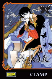 Xxxholic, Clamp - NORMA EDITORIAL
