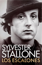 Los Escalones, Sylvester Stallone - Plaza & Janés