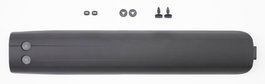 Haibike Tapa Protectora Batería E-Bike Hardnine