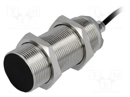 OMRON Sensor Inductivo M30 PNP/NO 0-10mm