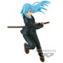 BANPRESTO Figura Kasumi Miwa Jufutsunowaza Jujutsu Kaisen 13cm