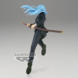 BANPRESTO Figura Kasumi Miwa Jufutsunowaza Jujutsu Kaisen 13cm