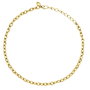 Collar Mujer Breil TJ3715 Dorado