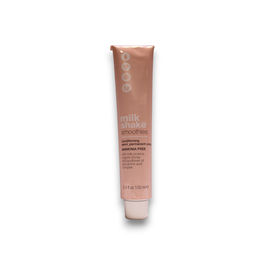 Smoothies, Sin amoníaco, Tinte de cabello semipermanente, 6.66R Dark Blonde Red, 100 ml