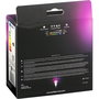 Philips Hue White & Color Ambiance A60 E27 Pack de 2
