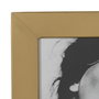 Portafotos Oro 26,50 X 31,50 cm