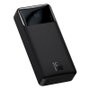 Baseus Bipow Power Bank 20000 mAh 15W Negro