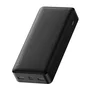 Baseus Bipow Power Bank 20000 mAh 15W Negro