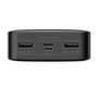 Baseus Bipow Power Bank 20000 mAh 15W Negro