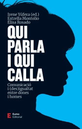 Qui parla i qui calla, Estrella Montolío Durán - EUMO