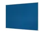 Nobo Tablero de anuncios essence de fieltro azul 1800x1200 mm